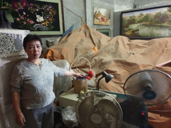 TP Hà Nội: Người dân tố vụ án “Tiêu thụ tài sản do người khác phạm tội mà có” có nhiều dấu hiệu oan sai