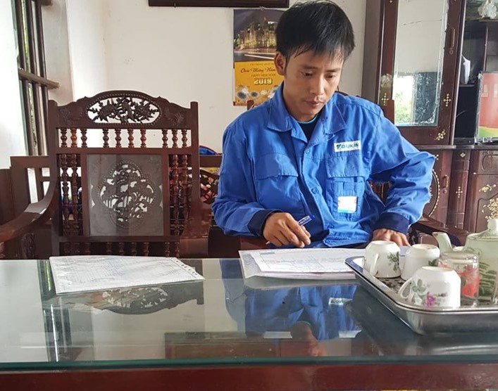 Kh&aacute;ch h&agrave;ng thất vọng về dịch vụ bảo h&agrave;nh của h&atilde;ng Daikin v&agrave; cho rằng quyền lợi kh&aacute;ch h&agrave;ng bị tước đoạt