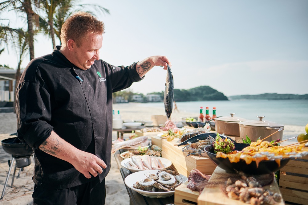 Mách bạn những chốn nghỉ dưỡng đẹp thần tiên ở Nam Phú Quốc