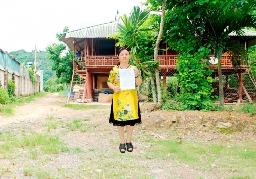 Vụ tranh chấp giữa ông Ếnh, bà Xuyên với bà Lộc: TAND tỉnh Điện Biên cần xét xử một cách khách quan