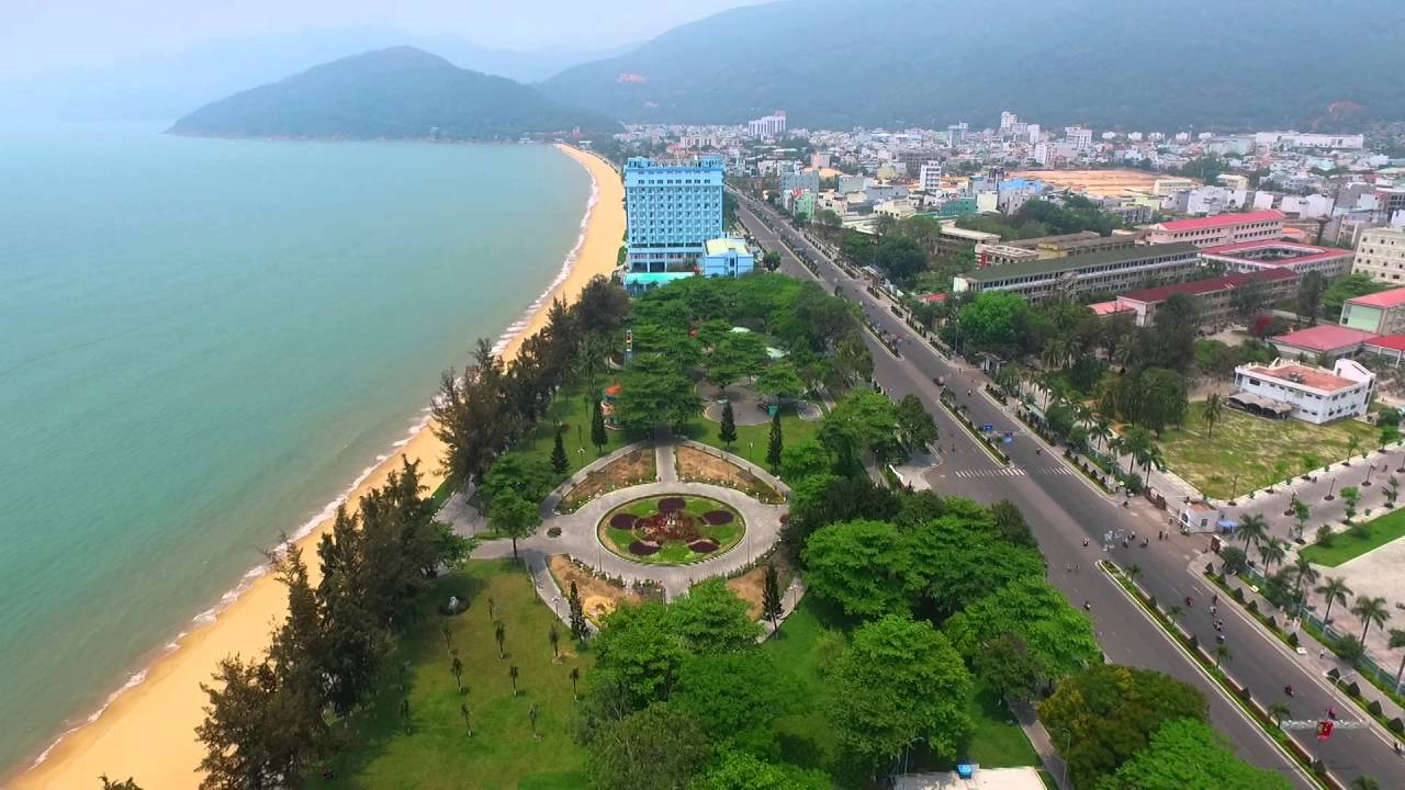 Th&agrave;nh phố Quy Nhơn