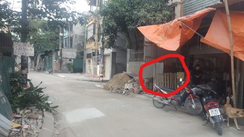 Quận Bắc Từ Liêm, TP Hà Nội: UBND phường Cổ Nhuế 1 giải quyết thiếu khách quan vụ khiếu kiện của bà Hoàn?