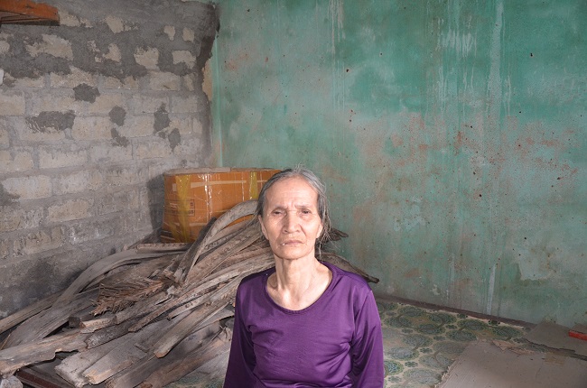 Xã Liên Hoa, thị xã Quảng Yên, tỉnh Quảng Ninh: Dấu hiệu sai phạm trong việc cấp sổ đỏ cho bà Vũ Thị Huê