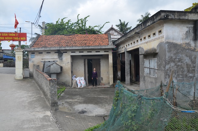 Xã Liên Hoa, thị xã Quảng Yên, tỉnh Quảng Ninh: Dấu hiệu sai phạm trong việc cấp sổ đỏ cho bà Vũ Thị Huê