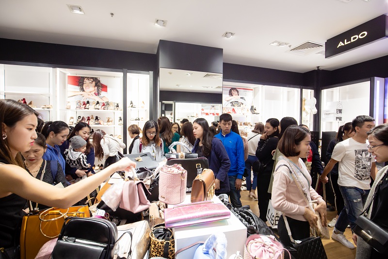 Sự kiện dự kiến sẽ thu h&uacute;t h&agrave;ng triệu lượt kh&aacute;ch h&agrave;ng