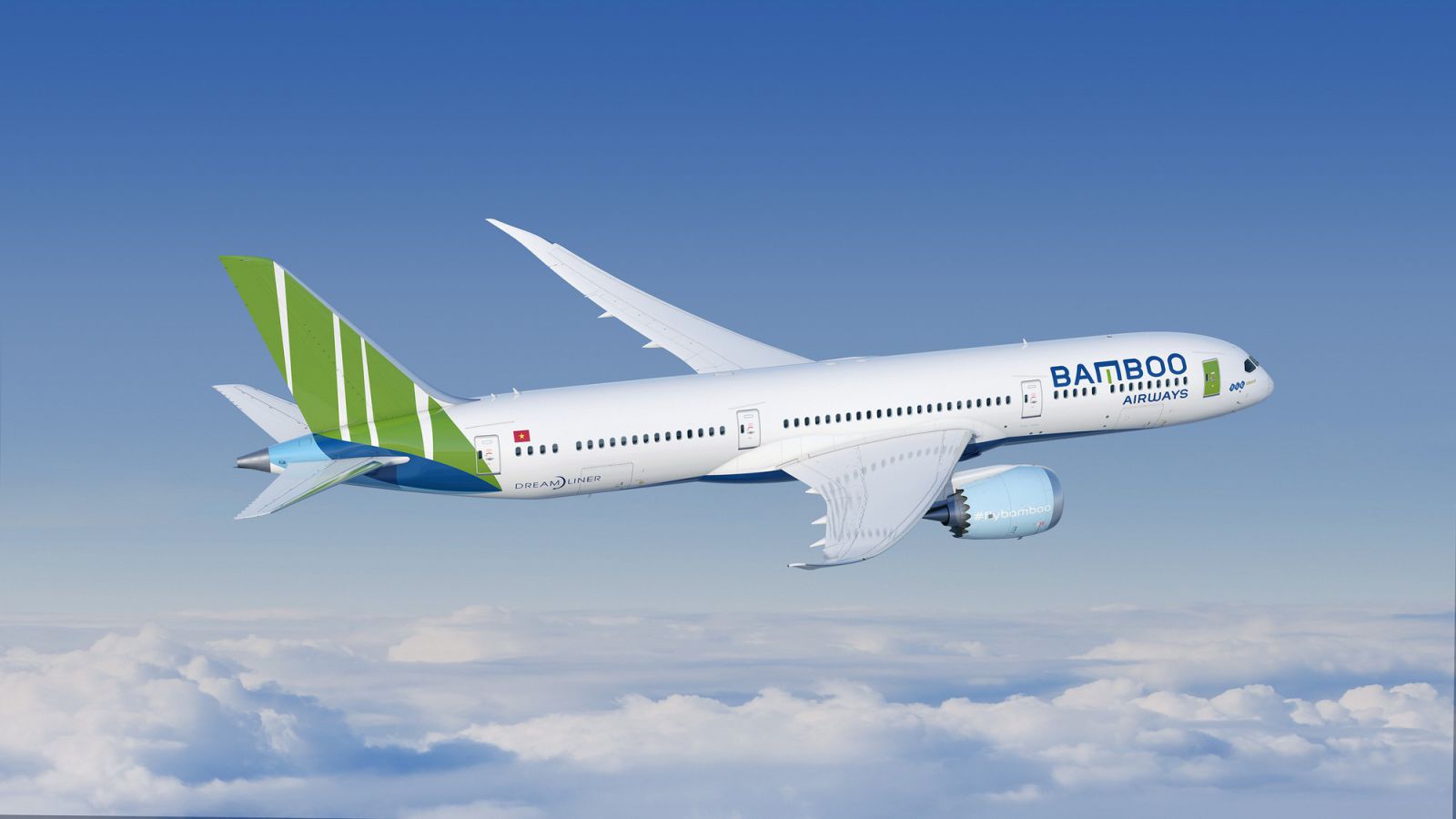 Bamboo Airways vẫn đang kh&ocirc;ng ngừng nỗ lực để cải thiện chỉ số OTP, đảm bảo sự an tuyệt đối cho mọi chuyến bay