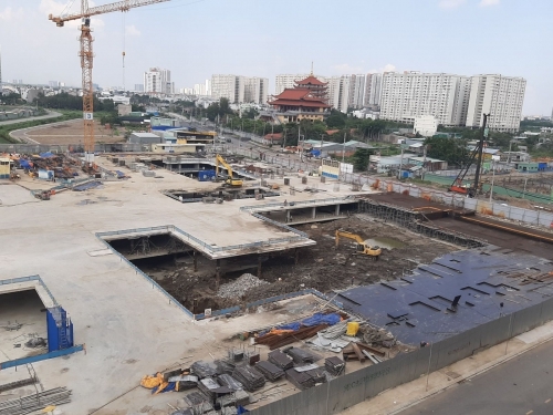 Bộ Xây dựng có thông báo về bổ sung  hồ sơ cho HDTC