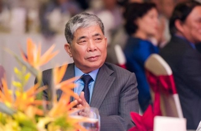 &Ocirc;ng L&ecirc; Thanh Thản, Chủ tịch Tập đo&agrave;n Mường Thanh hay c&ograve;n gọi