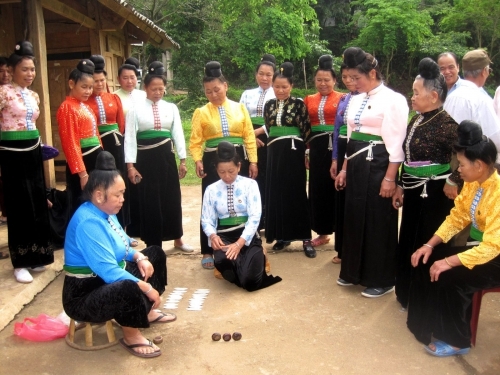 Huyện Yên Châu, tỉnh Sơn La: Nỗ lực của người cao tuổi vùng biên