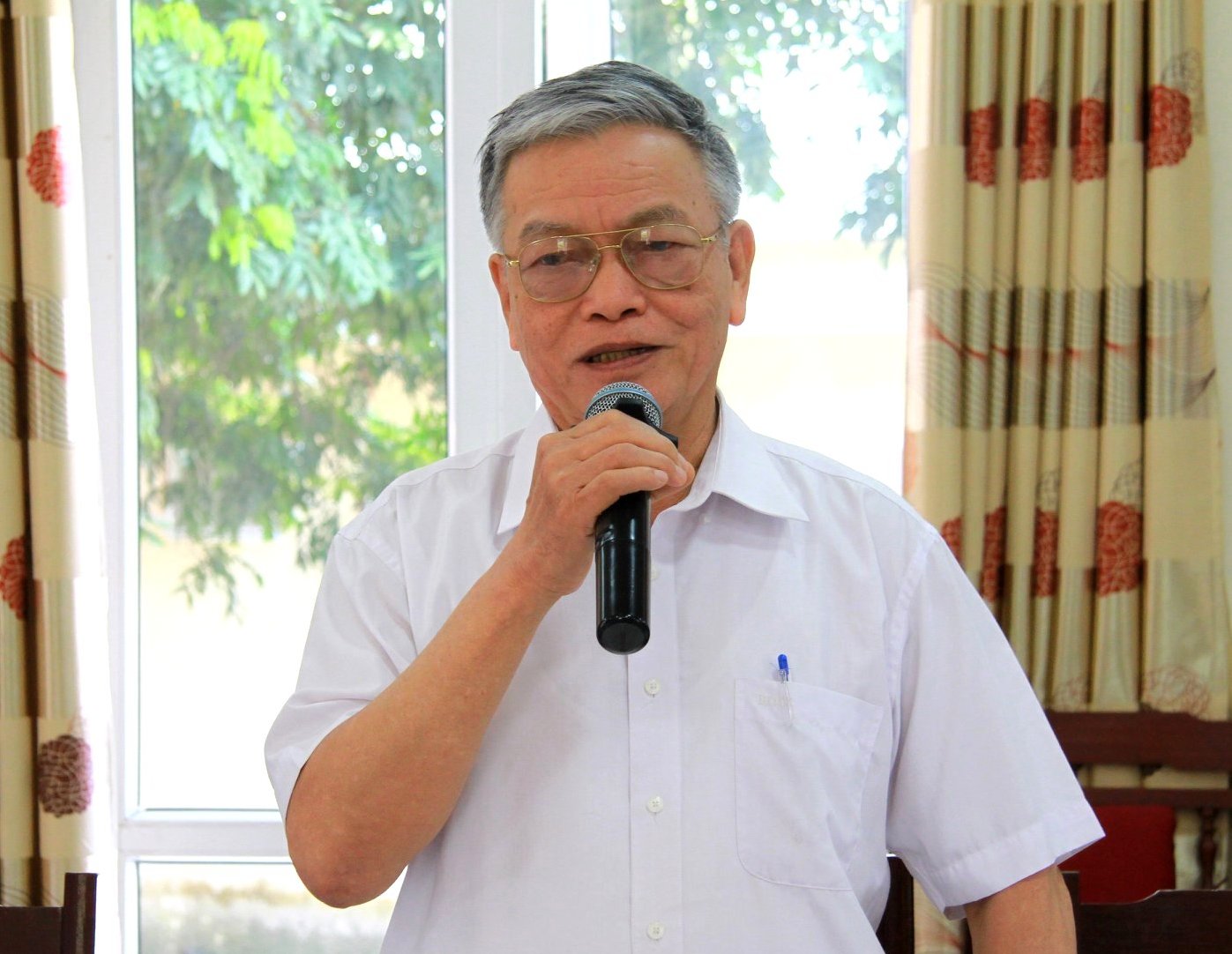&Ocirc;ng N&ocirc;ng Ngọc