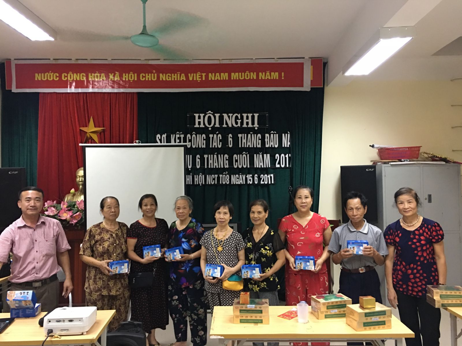 Máy massage Siêu Việt: Sản phẩm của người Việt phục vụ người Việt