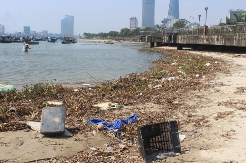 Quận Hải Châu, TP Đà Nẵng: Một địa điểm bị bỏ quên...