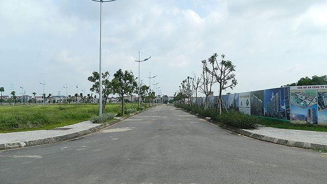 Hiện VIDEC đang khắc phục c&aacute;c sai phạm sau thanh tra theo chỉ đạo.