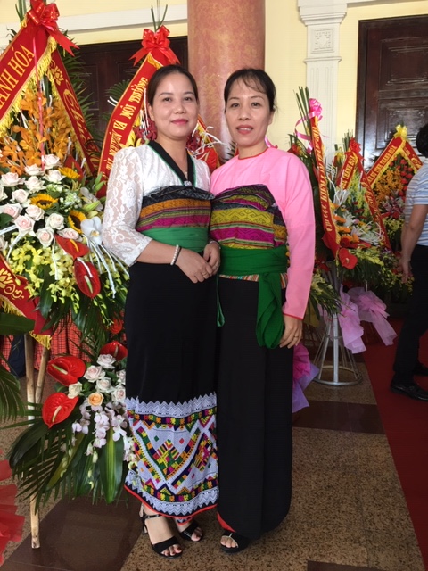 Thanh Hóa: Khai mạc Đại hội, đại biểu MTTQ Việt Nam lần thứ XIV nhiệm kỳ 2019-2024.   