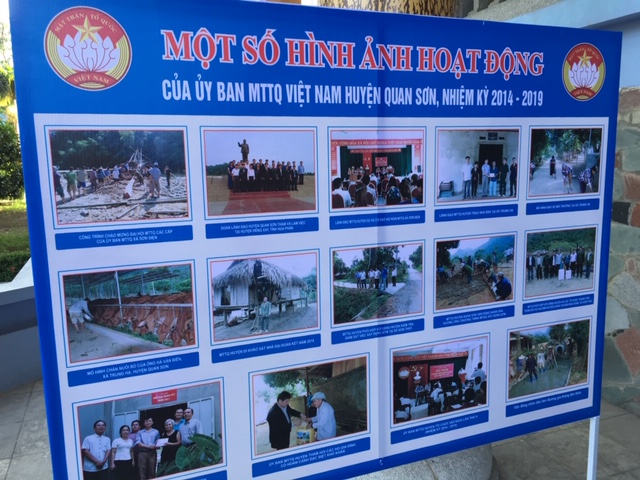 Thanh Hóa: Khai mạc Đại hội, đại biểu MTTQ Việt Nam lần thứ XIV nhiệm kỳ 2019-2024.   