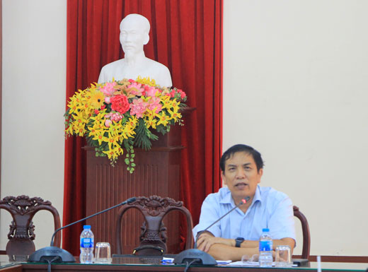 Bến Tre: Lễ hội Dừa lần V sẽ diễn ra từ ngày 16 đến 20/11