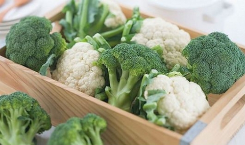 8 loại rau nhiều canxi gấp 3 thậm chí 5 lần sữa bò