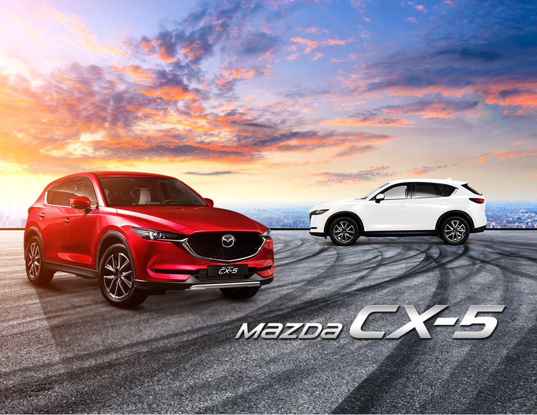 Thaco ưu đãi lớn cho khách hàng mua xe Mazda trong tháng 7