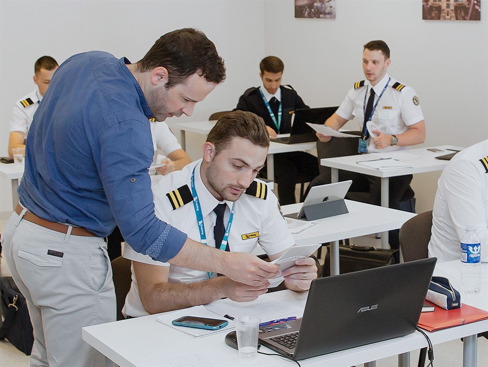 Ảnh 3: Viện đ&agrave;o tạo H&agrave;ng kh&ocirc;ng Bamboo Airways được kỳ vọng sẽ trở th&agrave;nh trung t&acirc;m đ&agrave;o tạo về nh&acirc;n sự ng&agrave;nh h&agrave;ng kh&ocirc;ng dẫn đầu Việt Nam