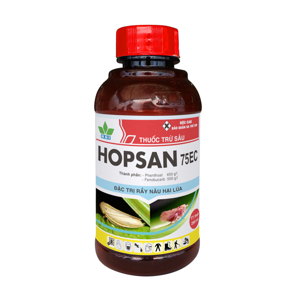 Hopsan 75EC