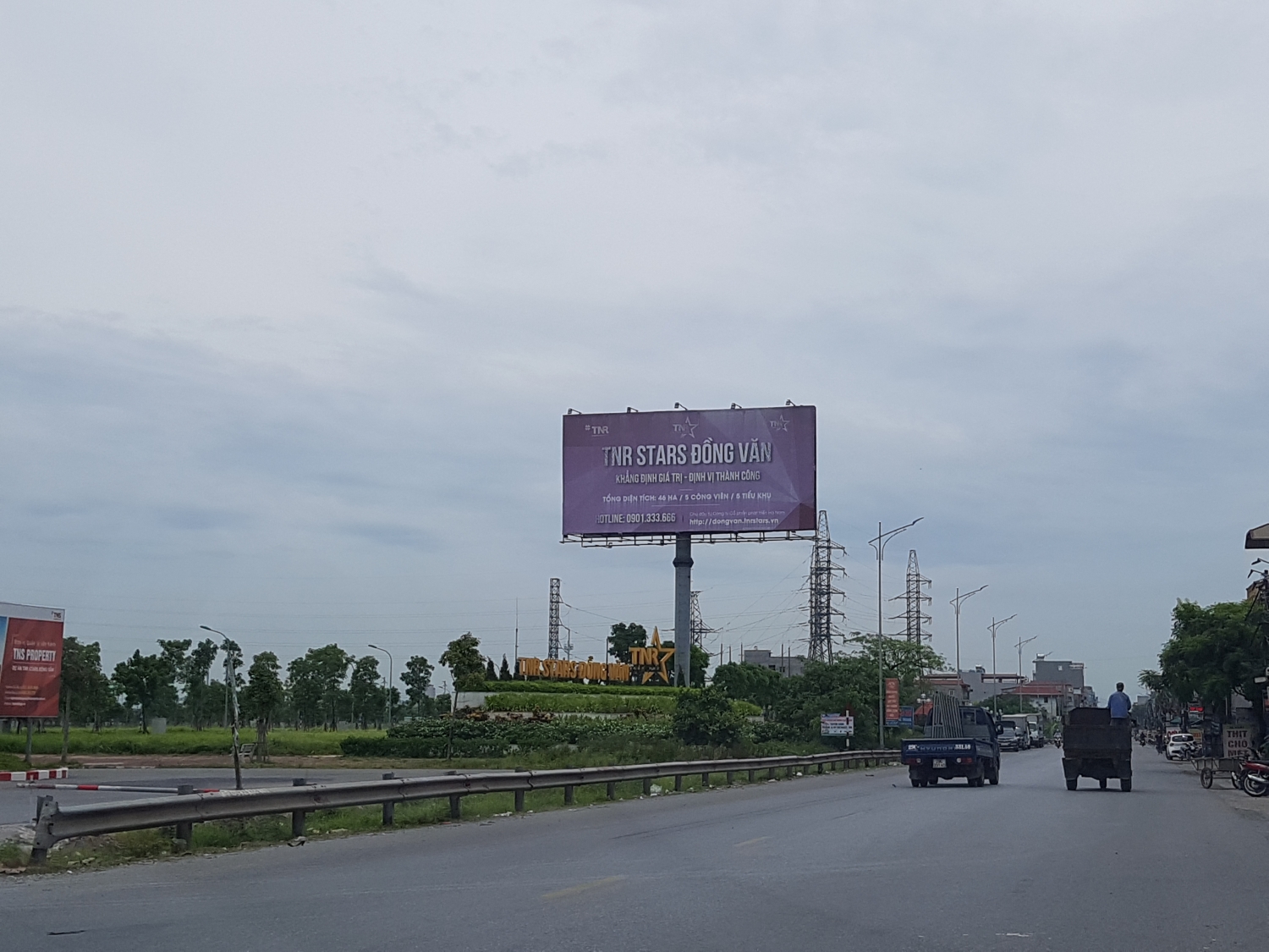 Dự &aacute;n Star Đồng Văn H&agrave; Nam