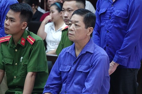 Bị c&aacute;o Hưng &ldquo;k&iacute;nh&rdquo;.