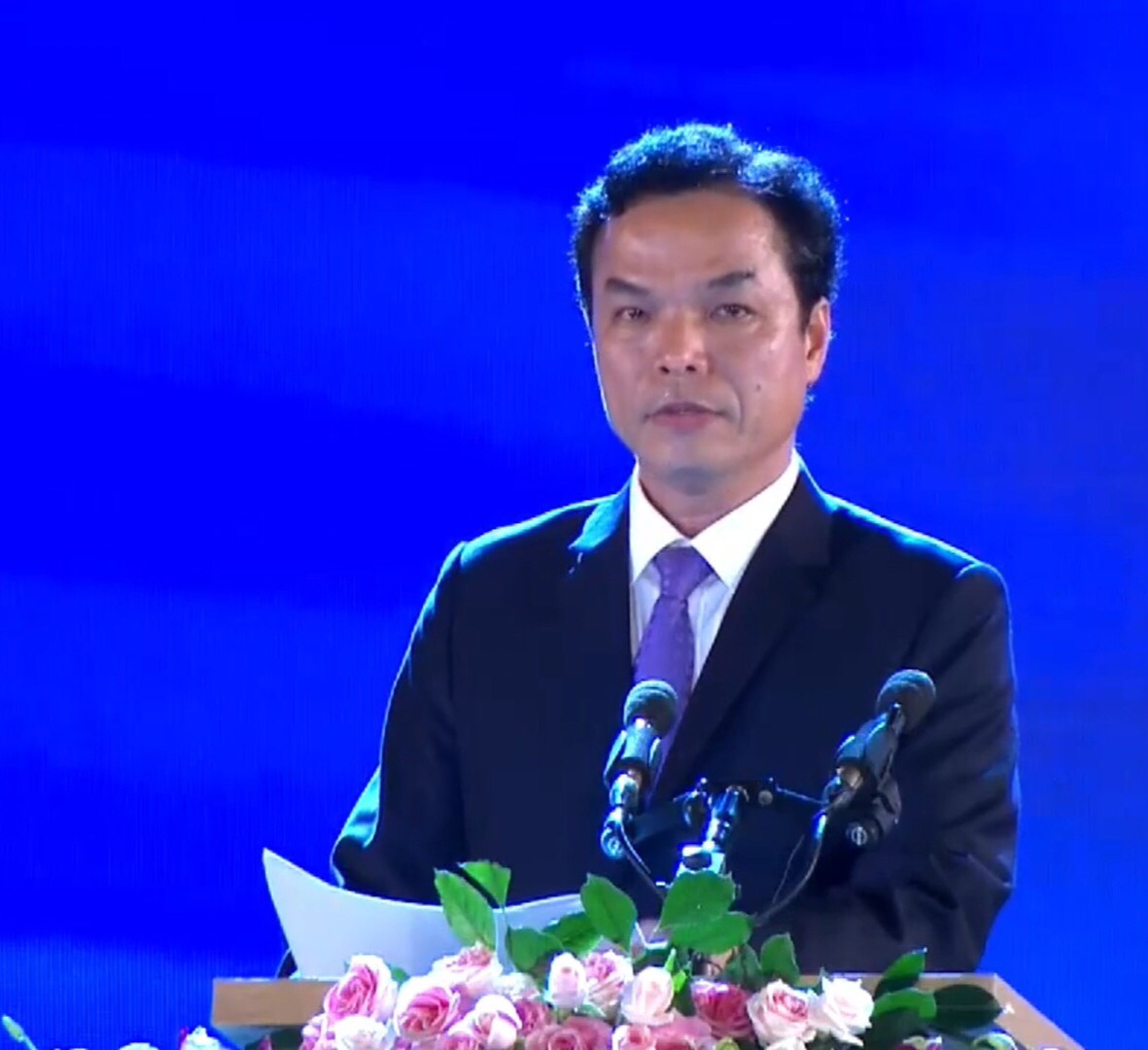 &Ocirc;ng Đặng Ngọc Dũng