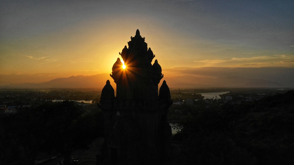Phan Rang &ndash; Th&aacute;p Ch&agrave;m đầy trầm t&iacute;ch chờ du kh&aacute;ch kh&aacute;m ph&aacute;