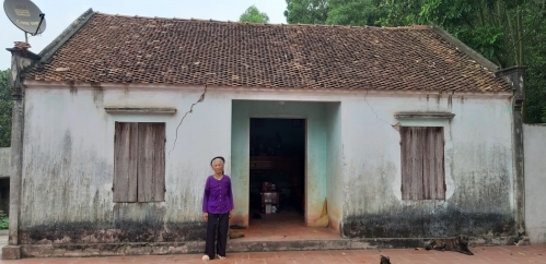 Hoàng hôn không tắt nắng