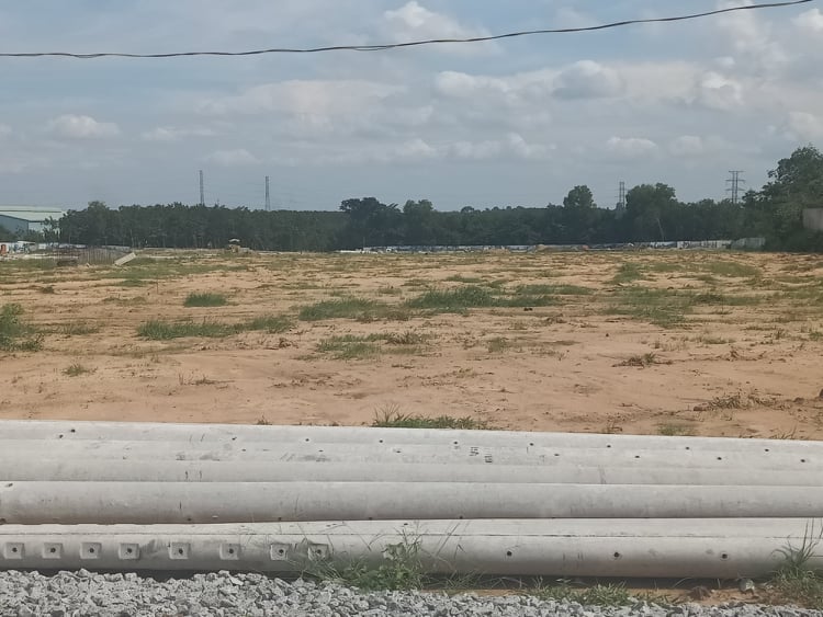 Bình Dương: Khách hàng cần cẩn trọng với Dự án Phương Trường An