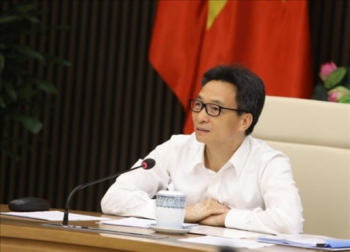 75 ngày không có ca lây nhiễm trong cộng đồng; tập trung sản xuất vắc-xin chống COVID-19