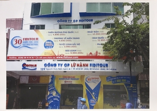 Viết tiếp bài: Fiditour với cuộc “rút ruột” của những toan tính “hơn người”: “Cố đấm ăn xôi” và cuộc “phản đòn” tới tấp của một Fiditour mới