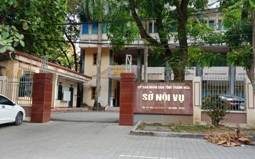 Tỉnh Thanh Hóa: Trúng tuyển nhưng chưa có quyết định viên chức… vì sao?