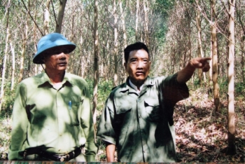 Tỉnh Thừa Thiên - Huế: NCT chung tay xây dựng quê hương