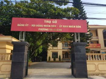 TP. Hạ Long (Quảng Ninh): Người dân bức xúc về việc đền bù đất không đúng quy định?