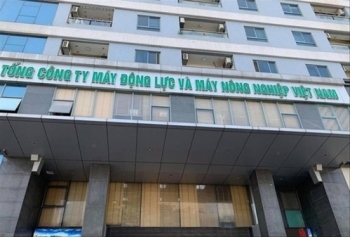 Đình chỉ sinh hoạt Đảng với nguyên Chủ tịch VEAM Trần Ngọc Hà