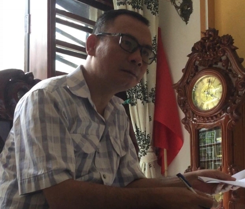 TP Hà Nội: Giám đốc Công ty Vina Express có dấu hiệu  lạm dụng tín nhiệm chiếm đoạt tài sản