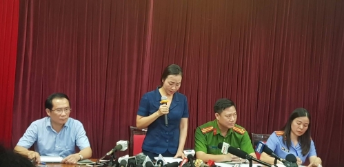 Học sinh tử vong vì bị bỏ quên trên xe đưa đón tại Trường Quốc tế Gateway: Khởi tố vụ án vô ý làm chết người