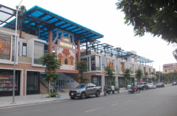 Tỉnh Vĩnh Phúc: Kì tích trong xây dựng  hạ tầng đô thị