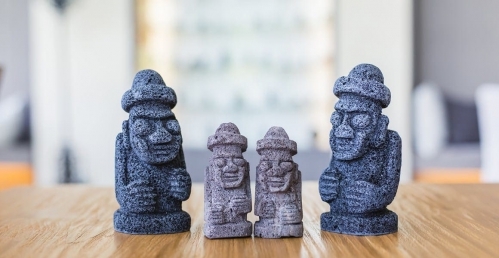 Những món quà lưu niệm không thể bỏ qua khi ghé thăm đảo Jeju – Hàn Quốc