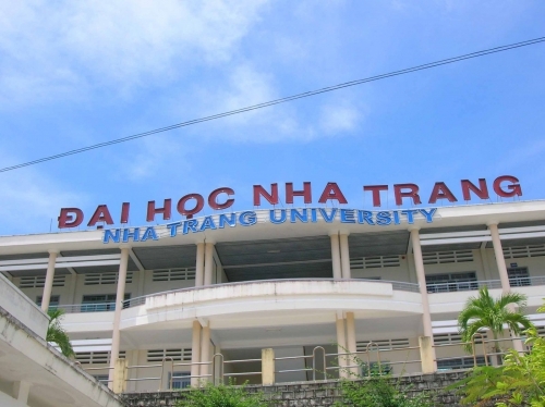 Trường ĐH Nha Trang công bố điểm chuẩn năm 2019