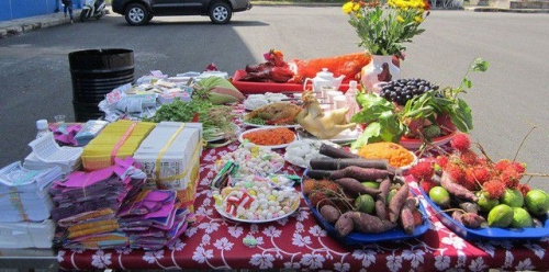 Có nên cúng Rằm tháng 7 trước 15 âm lịch?