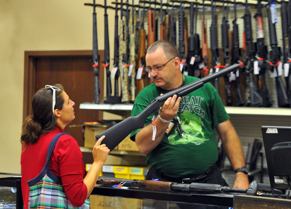 Nước Mỹ: Nhiều vụ xả súng - Một lối mòn bế tắc!