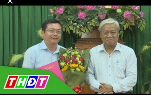  TP Cao Lãnh, tỉnh Đồng Tháp: Duy trì tốc độ phát triển kinh tế, tập trung vào lĩnh vực thương mại - dịch vụ qui mô