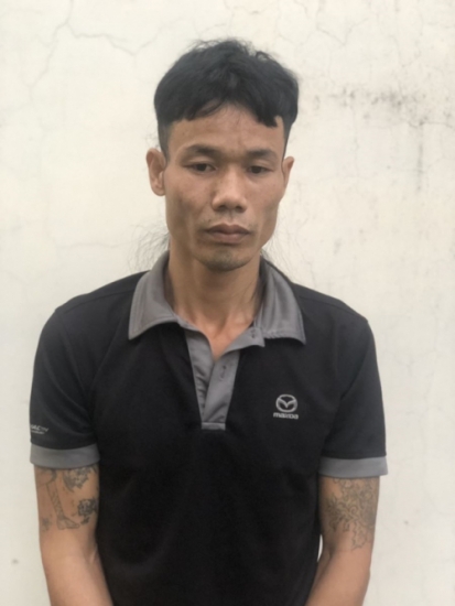 Bắc Ninh: Bắt đối tượng mua bán hơn 1.500g ma tuý tổng hợp