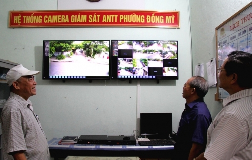 Khi lòng dân đồng thuận…