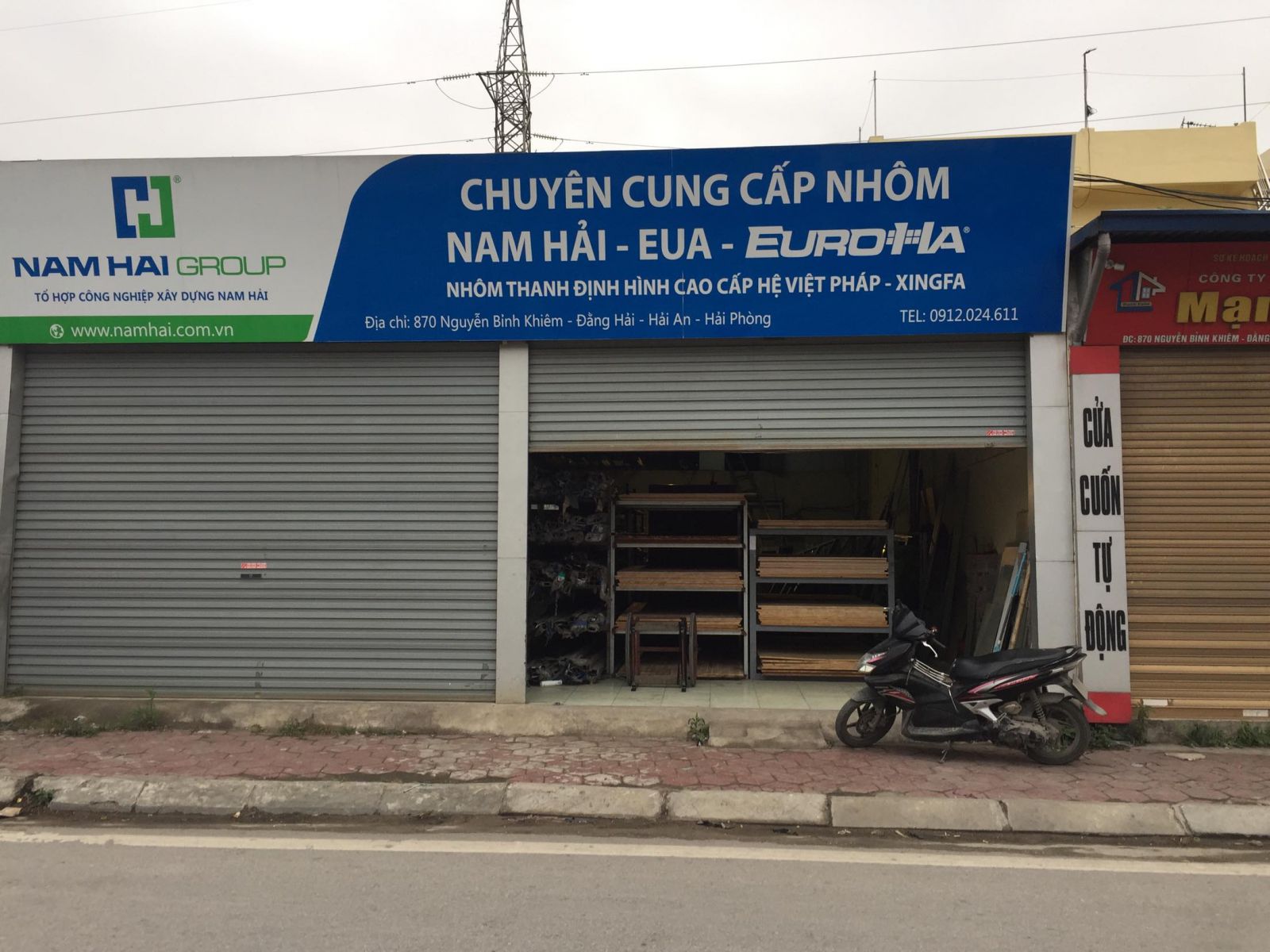 Người d&acirc;n tố c&aacute;o những căn nh&agrave; bị khai khống trong hồ sơ l&agrave; đất quốc ph&ograve;ng