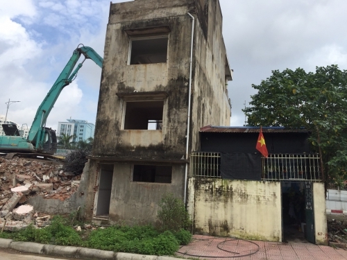 Hải Phòng: Cần làm rõ những tố cáo của người dân