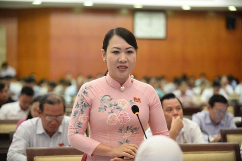 Một cái nhìn khác về sáng kiến Lu chống ngập