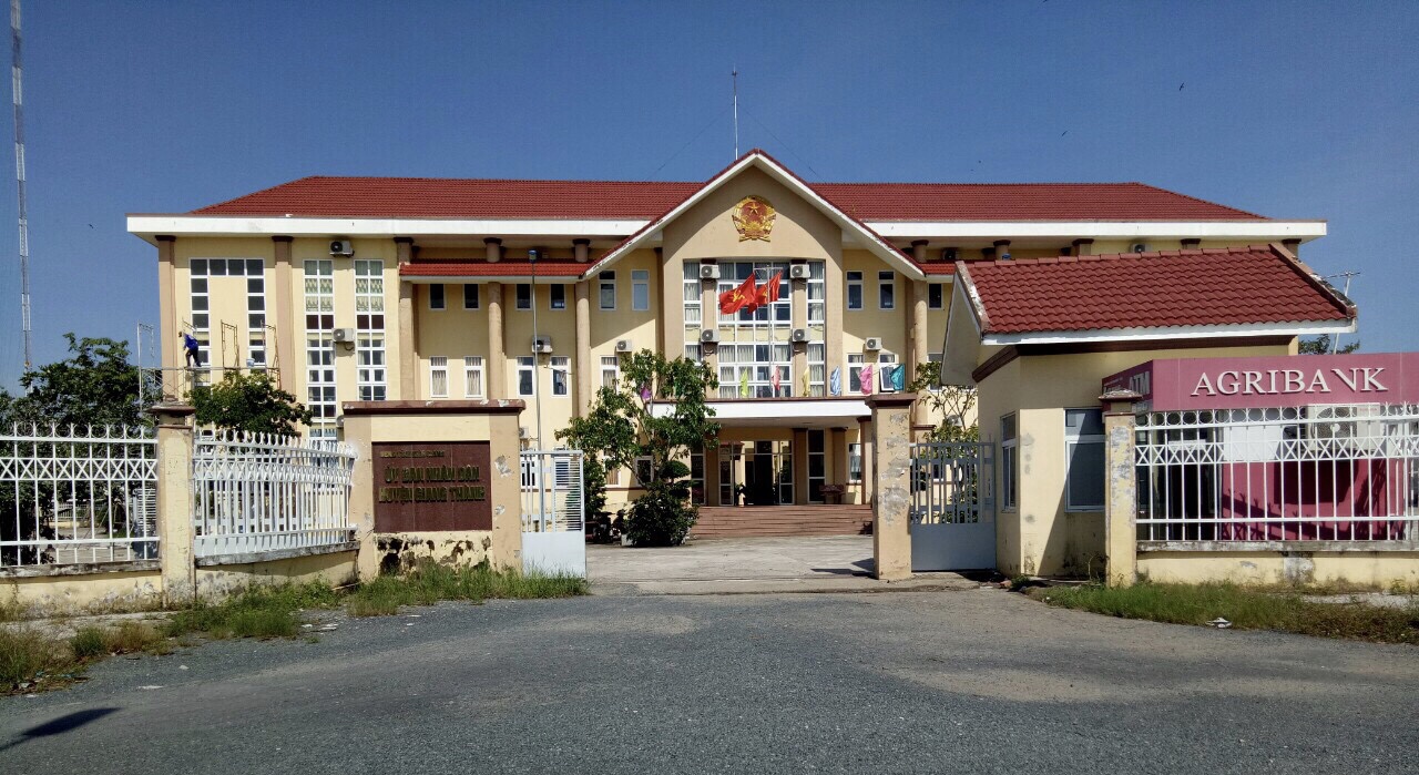  Huyện Giang Thành, tỉnh Kiên Giang:  Nhiều kết quả nổi bật về tình hình phát triển kinh tế - xã hội